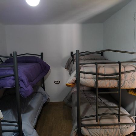 Casa Rural El Albergue Beires Dış mekan fotoğraf