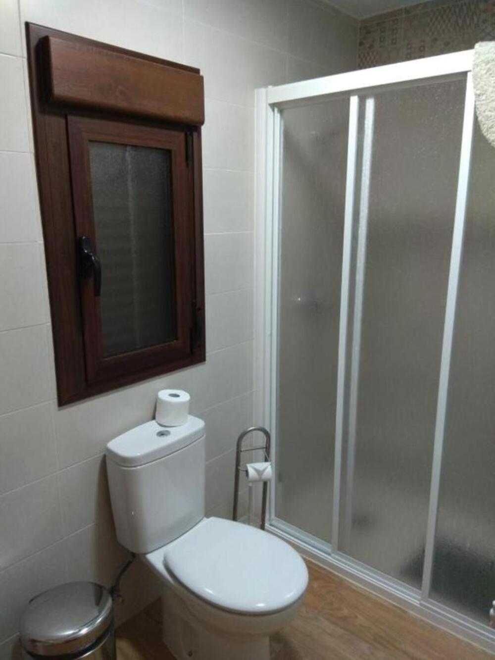 Casa Rural El Albergue Beires Dış mekan fotoğraf